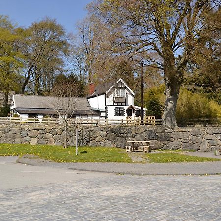 Y Bwthyn Villa Bala Exterior foto