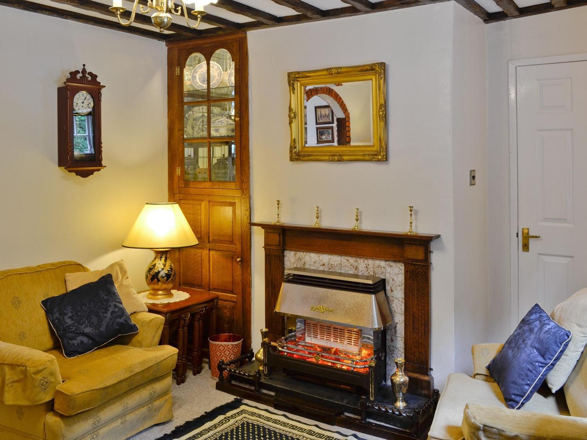 Y Bwthyn Villa Bala Exterior foto